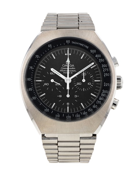 Omega Speedmaster MKII ST145.014